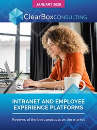 Intranet & Employee Experience Platforms 2026