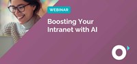 Boosting You Intranet with AI