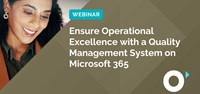 Ensure-Operational-Excellence-with-a-Quality-Management-System-on-Microsoft-365
