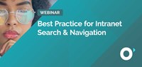 A Best Practice for Intranet Search and Navigation